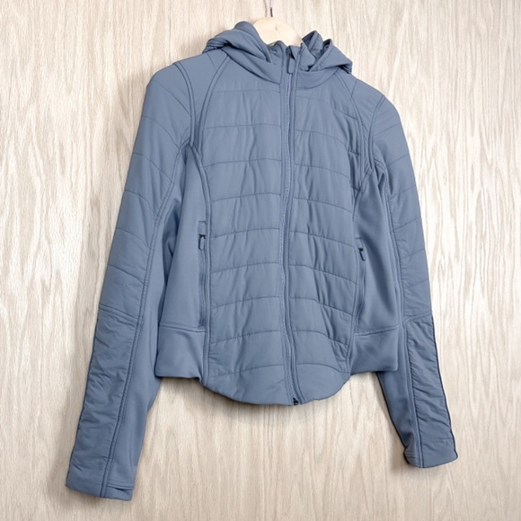 Lululemon Push Your Pace Jacket - Picture 10 of 16